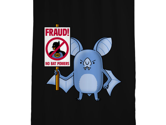 Bats Against Fraud