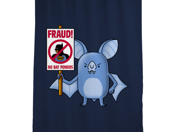 Bats Against Fraud