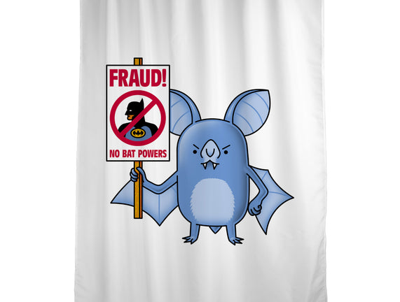 Bats Against Fraud