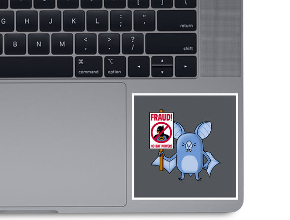 Bats Against Fraud