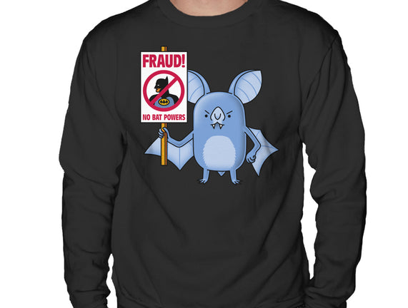 Bats Against Fraud