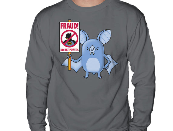 Bats Against Fraud