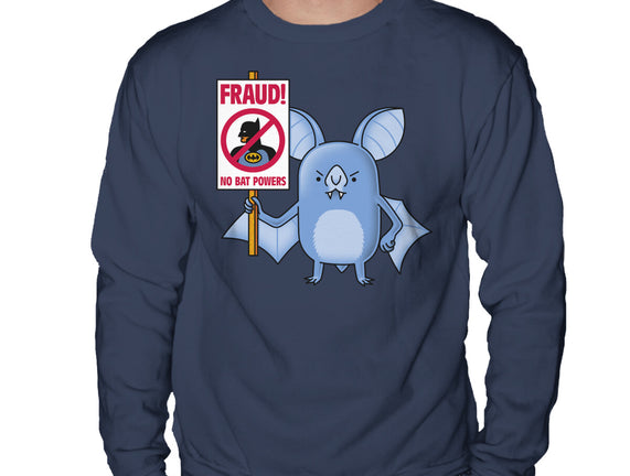 Bats Against Fraud