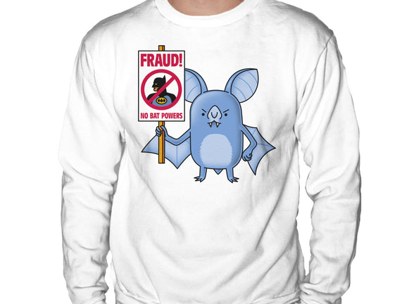 Bats Against Fraud