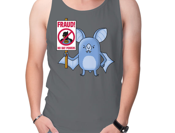 Bats Against Fraud