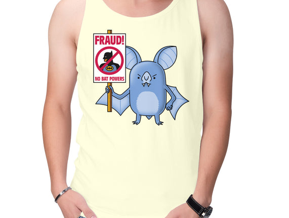 Bats Against Fraud