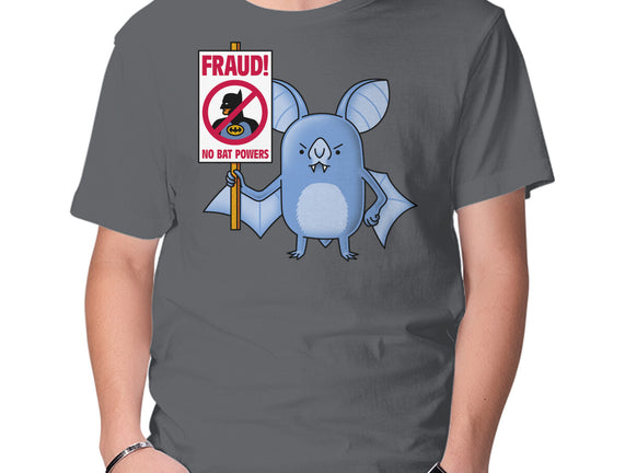 Bats Against Fraud