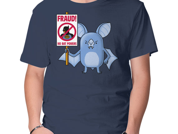 Bats Against Fraud