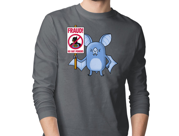 Bats Against Fraud