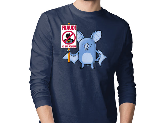 Bats Against Fraud