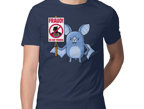 Bats Against Fraud