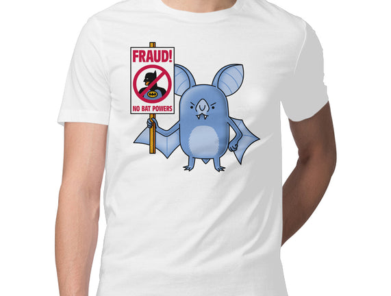 Bats Against Fraud