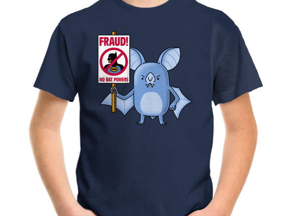 Bats Against Fraud