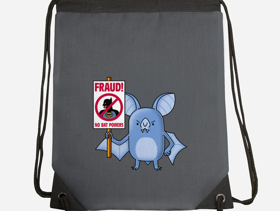Bats Against Fraud