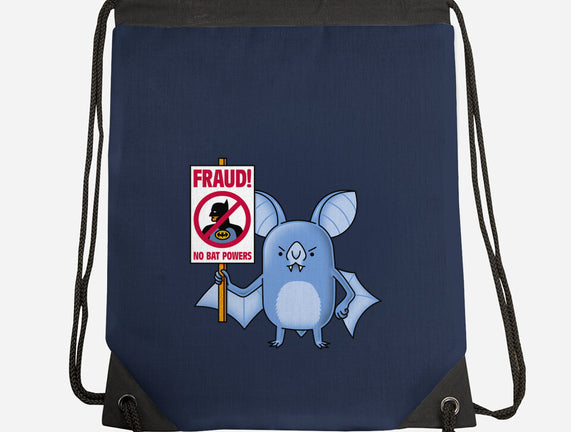 Bats Against Fraud