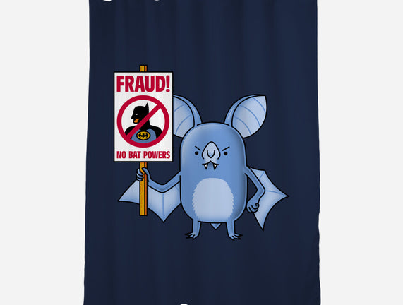 Bats Against Fraud