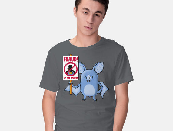 Bats Against Fraud