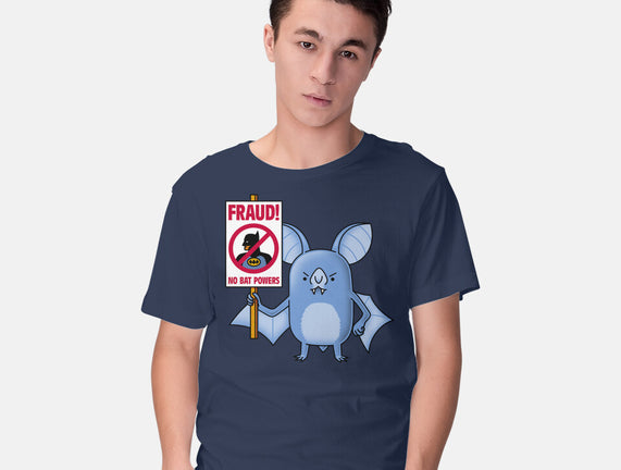 Bats Against Fraud