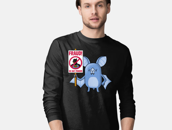 Bats Against Fraud