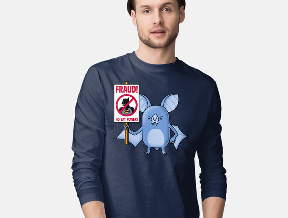 Bats Against Fraud