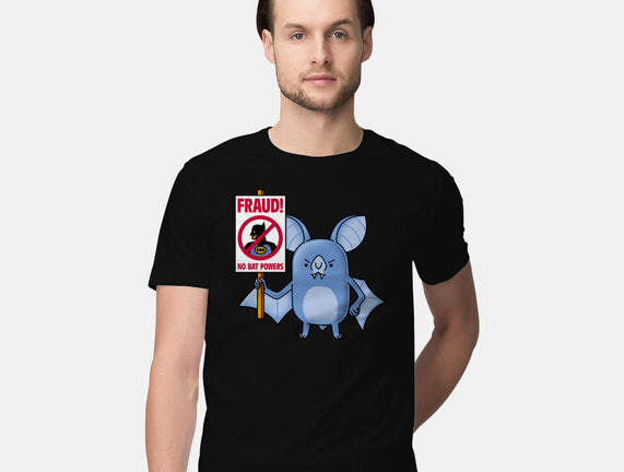 Bats Against Fraud
