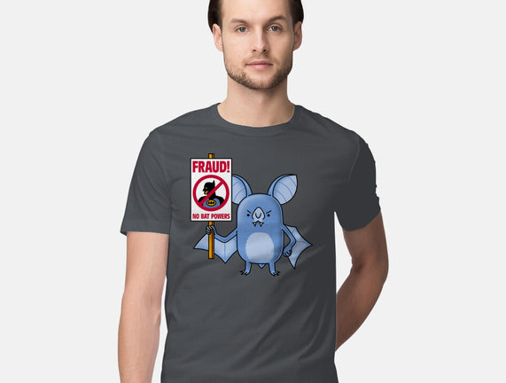 Bats Against Fraud