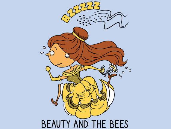 Beauty And The Bees