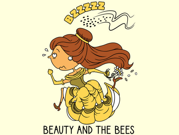 Beauty And The Bees