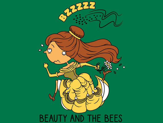 Beauty And The Bees