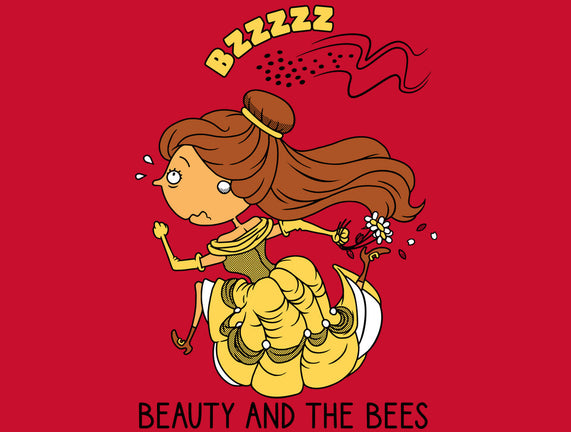 Beauty And The Bees
