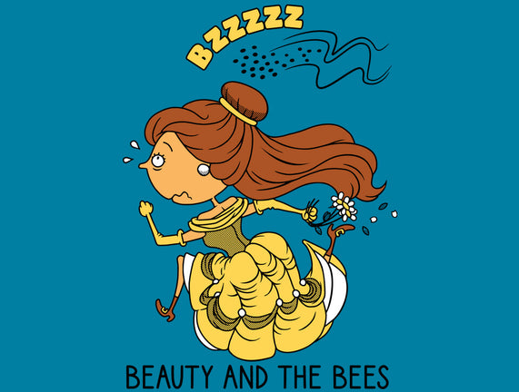 Beauty And The Bees