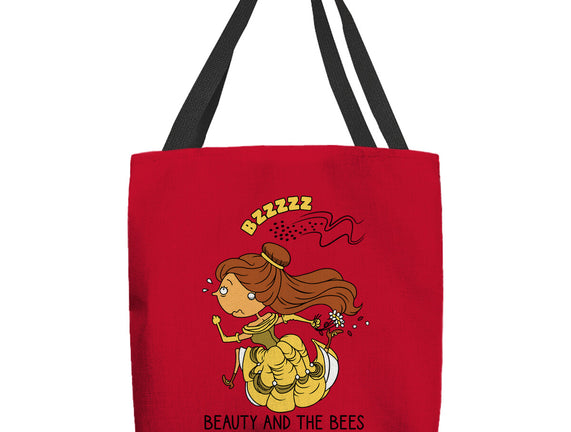 Beauty And The Bees