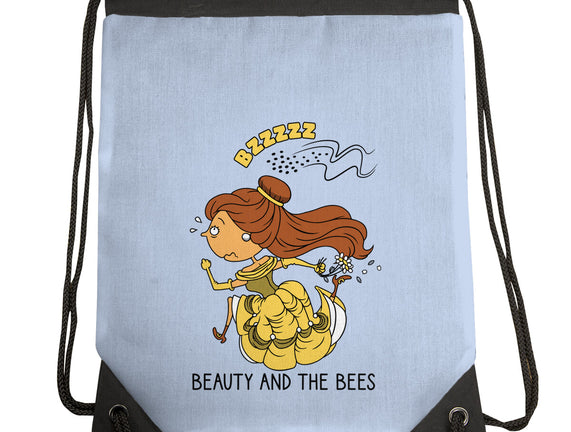 Beauty And The Bees