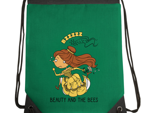 Beauty And The Bees