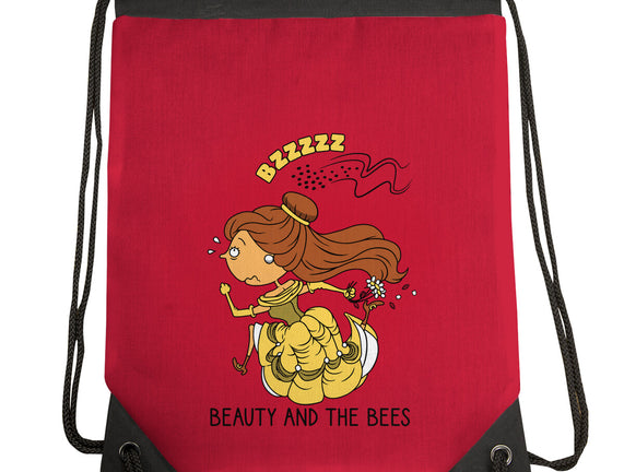 Beauty And The Bees