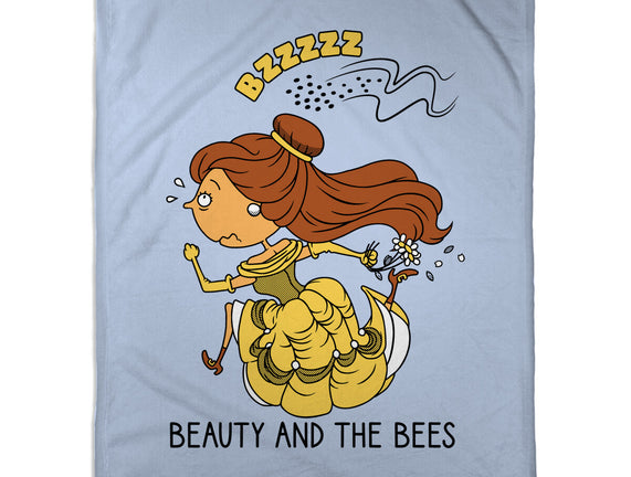 Beauty And The Bees