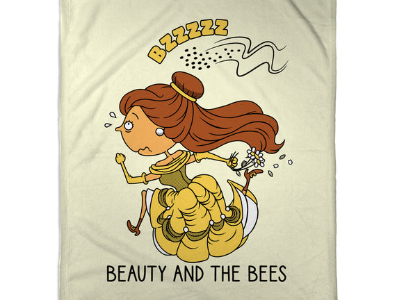 Beauty And The Bees