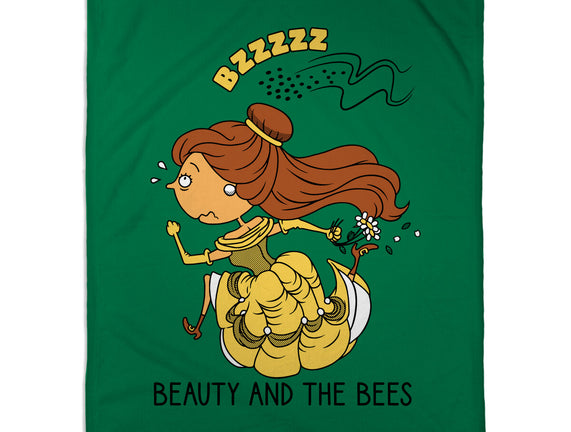 Beauty And The Bees
