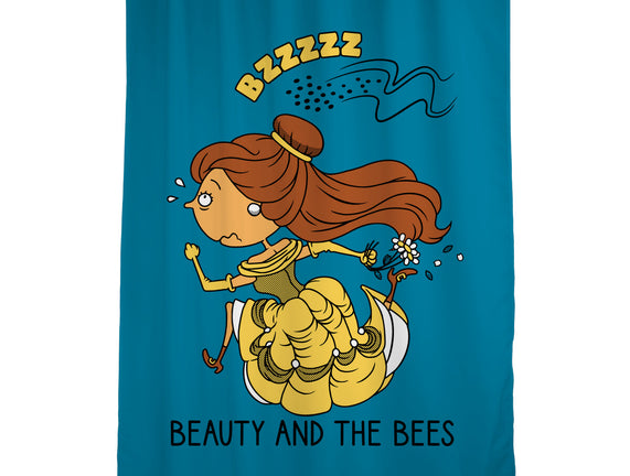 Beauty And The Bees