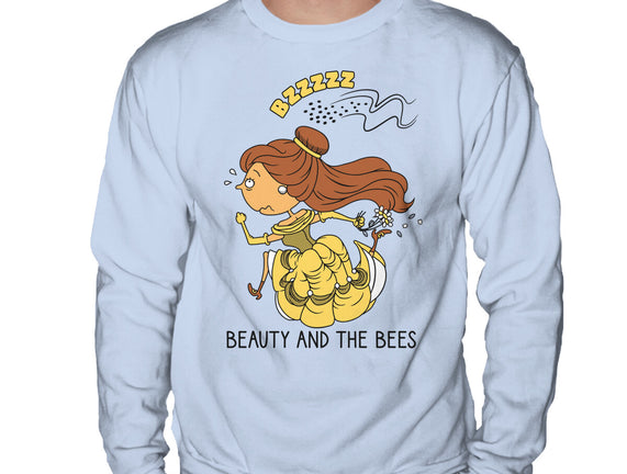 Beauty And The Bees