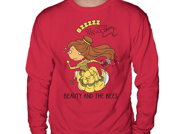 Beauty And The Bees