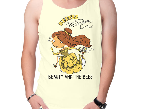 Beauty And The Bees