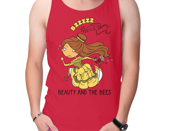 Beauty And The Bees