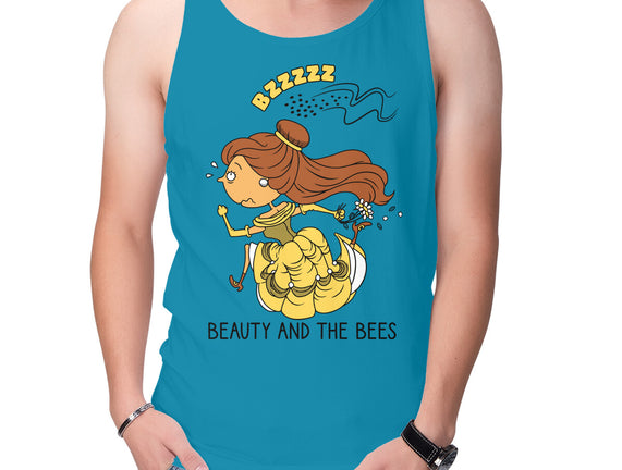 Beauty And The Bees