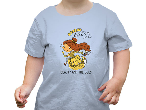 Beauty And The Bees
