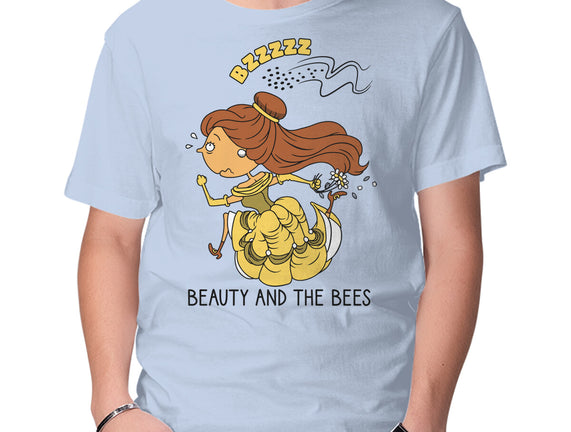 Beauty And The Bees