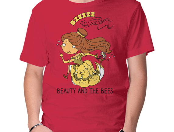 Beauty And The Bees