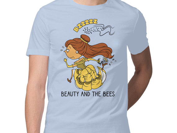 Beauty And The Bees
