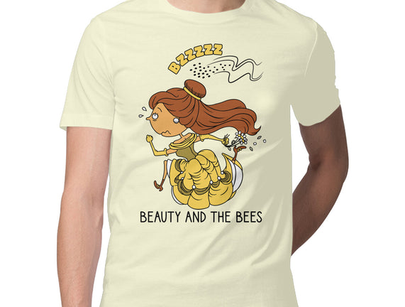 Beauty And The Bees