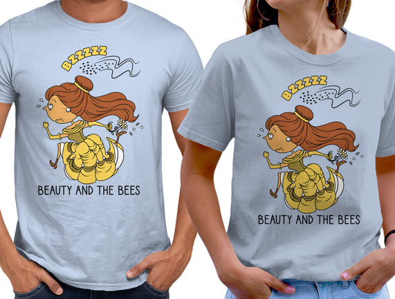 Beauty And The Bees
